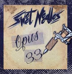 Sweet Needles : Opus 33